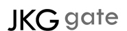 jkggate logo