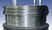 Spring STAINLESS STEEL WIRE
