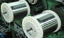 Weaving, Knitting, Filtering & Braiding Quality STAINLESS STEEL WIRE
